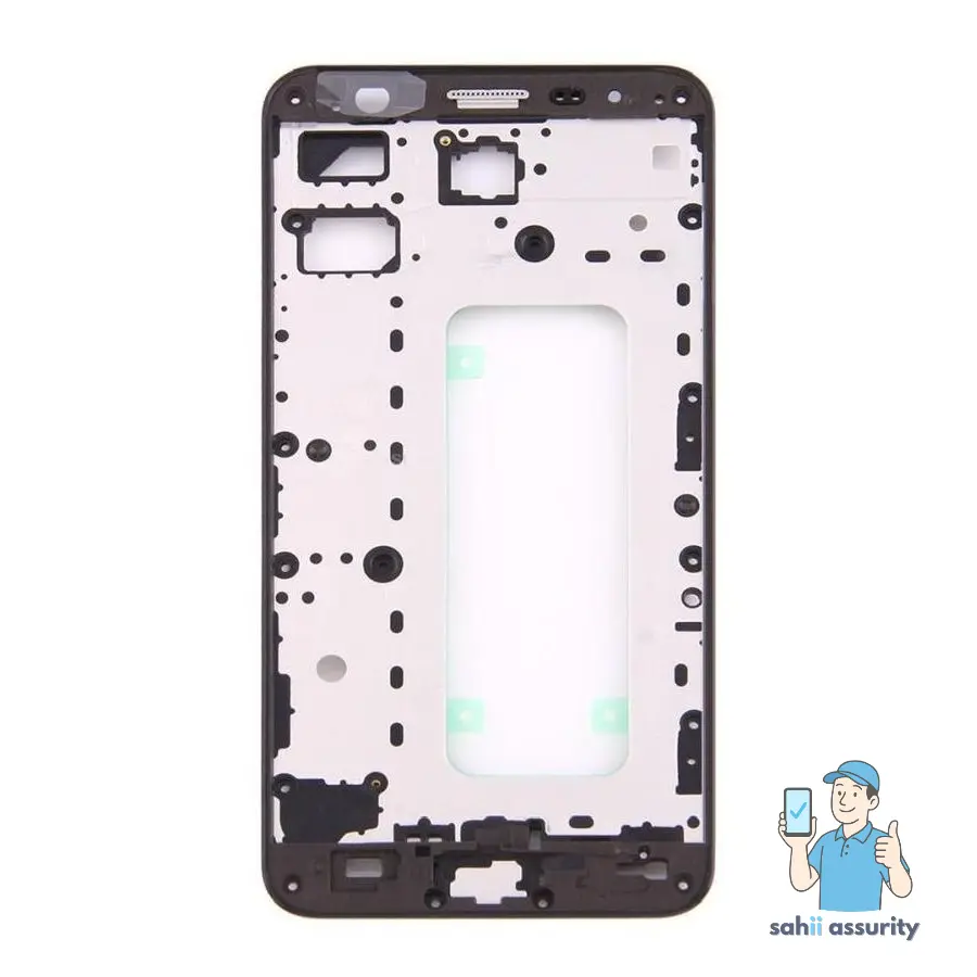 LCD Frame Middle Chassis for Samsung Galaxy J5 Prime thumbnail